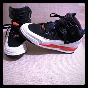 Jordan Spizike